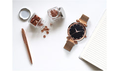 starry watch