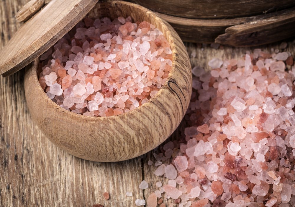 Salt revs up allergyactivating immune cells