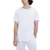 Men's Ultra-soft Bamboo Loungewear Set (White) - Bedtribe