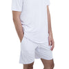 Men's Ultra-Soft Bamboo Lounge Shorts - Bedtribe