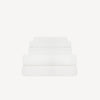 Iced Bamboo Duvet Cover - Bedtribe