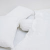 Iced Bamboo Sheets Set (Blanc) - Bedtribe