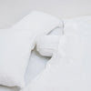 Iced Bamboo Sheets Set (White) - Bedtribe