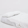 Iced Bamboo Fitted Sheet - Bedtribe