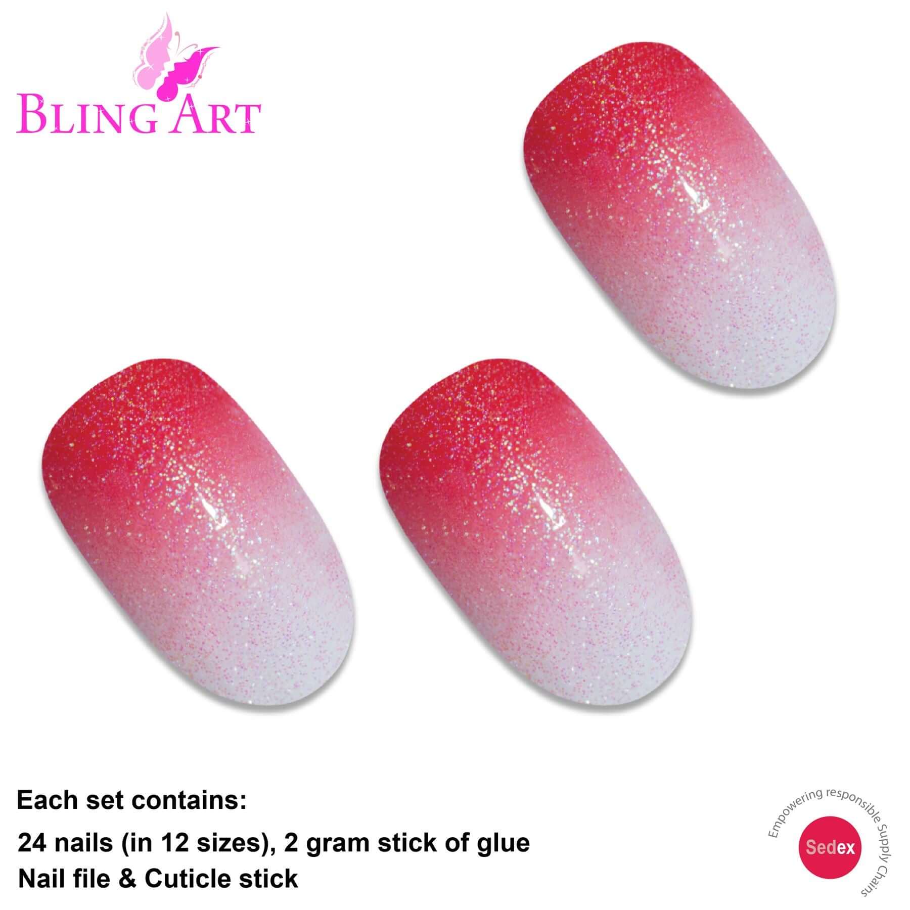 Cùng chiêm ngưỡng những bộ nail ombre tại Việt Nam để tìm thấy phong cách riêng cho chính mình.