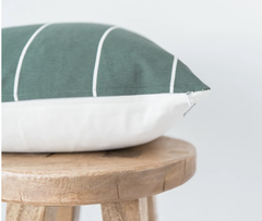 Kennedy | Pillow Cover