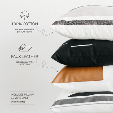 machine washable pillows