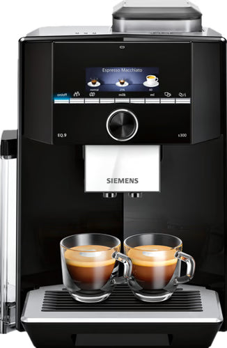 Siemens EQ.9 Plus