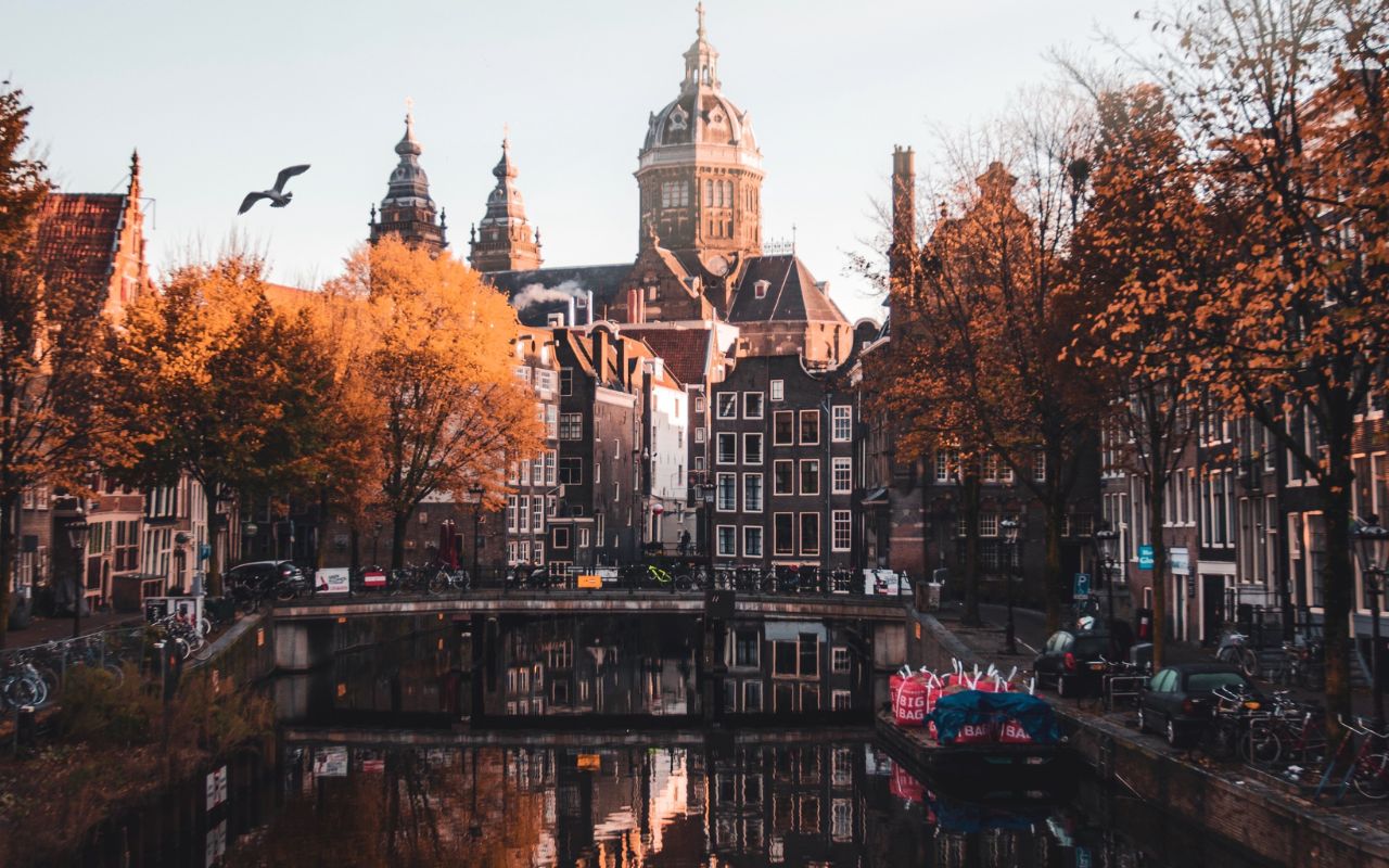 Amsterdam