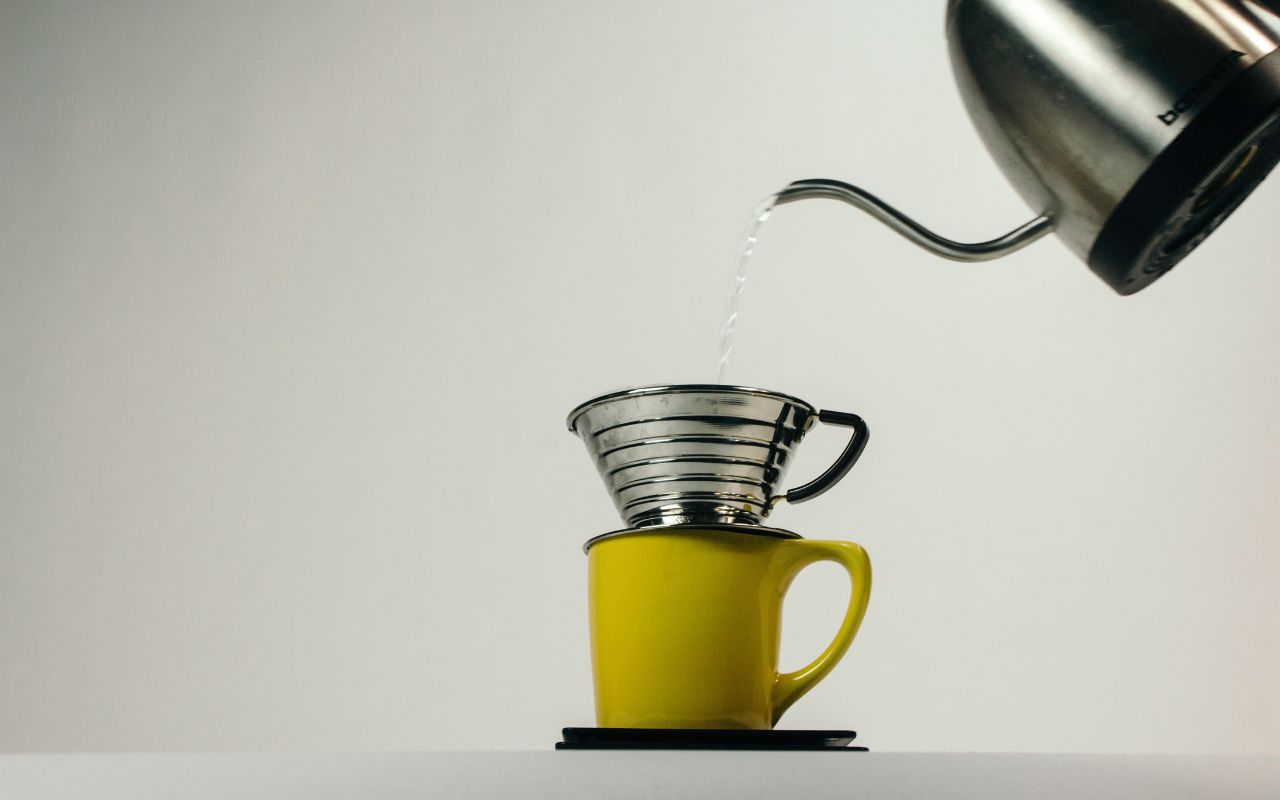 Kalita Wave