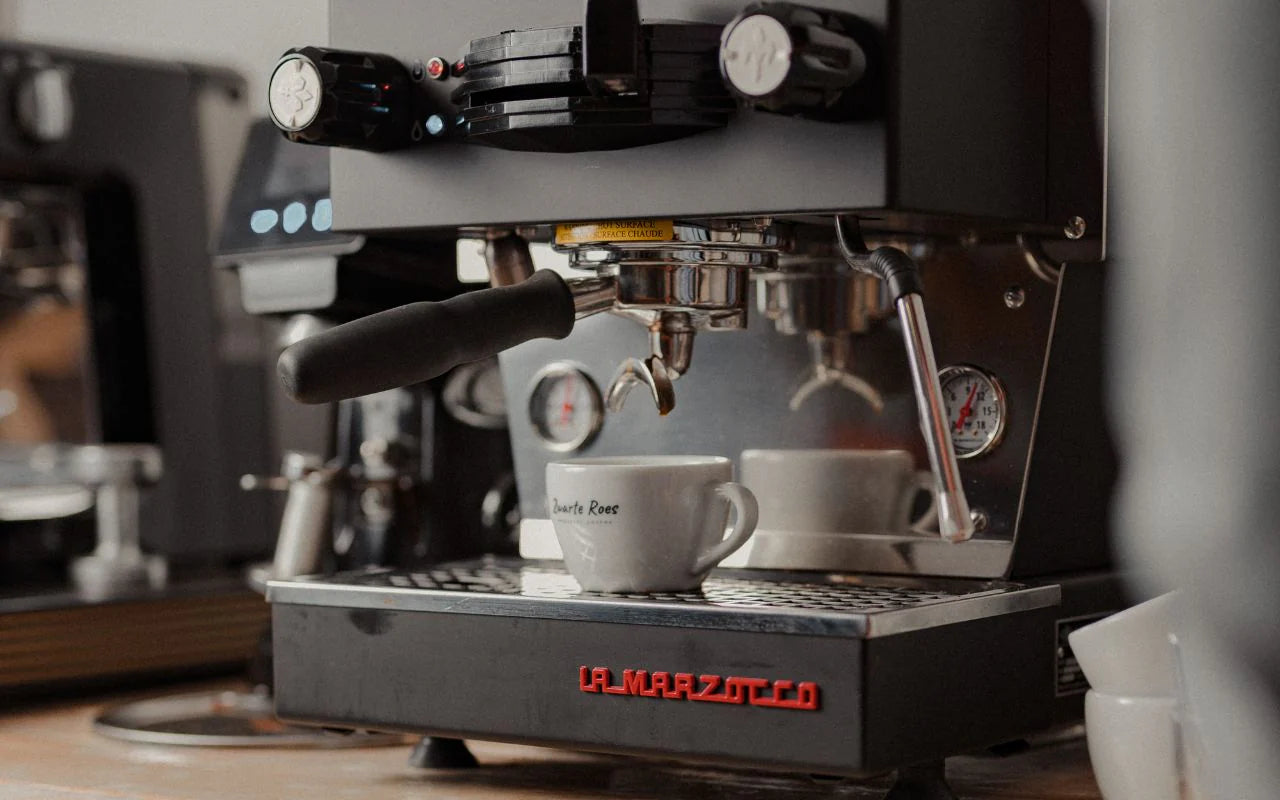 La Marzocco Linea Mini