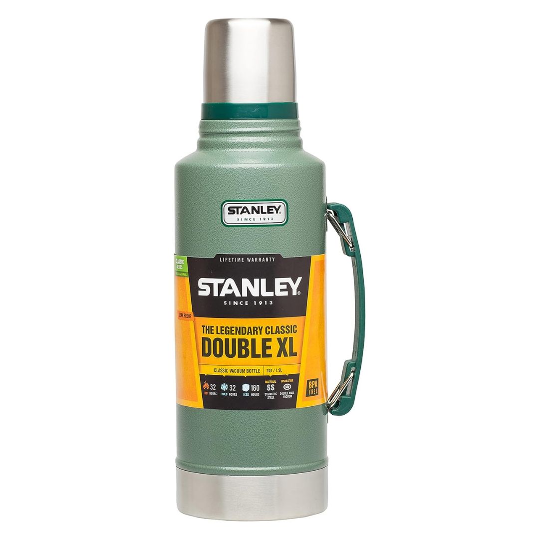 Stanley classic thermoskan