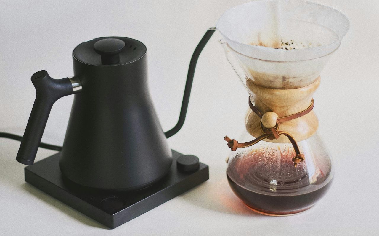 chemex