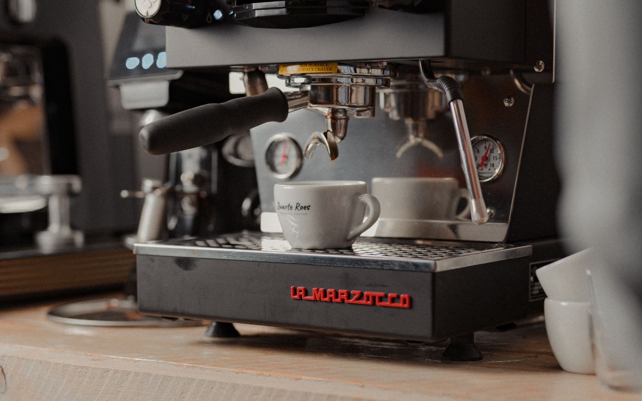 La Marzocco linea mini