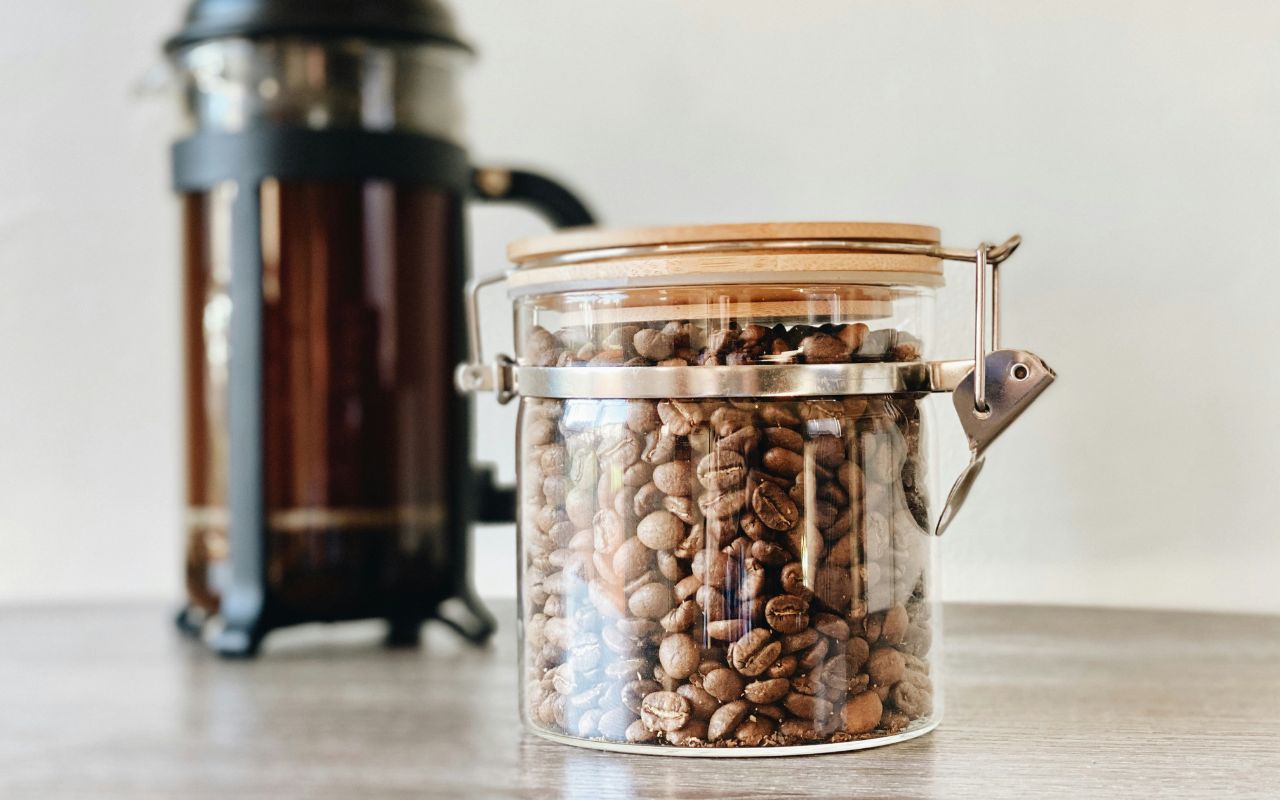 Best Coffee Beans for French Press