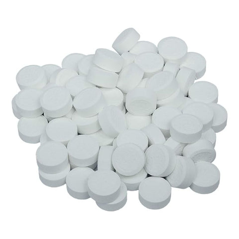 Amaux Coffee cleaner tablets