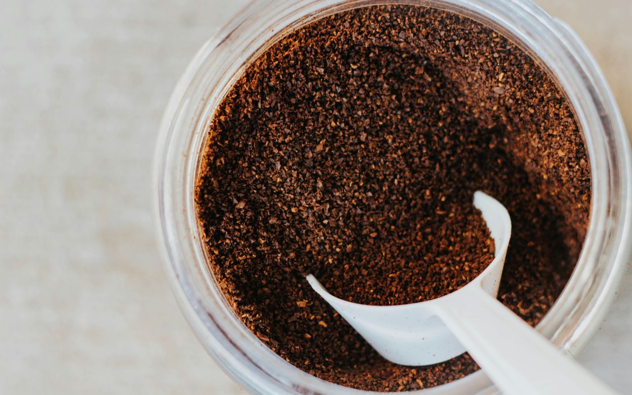 Is buying pre-ground coffee worth it?