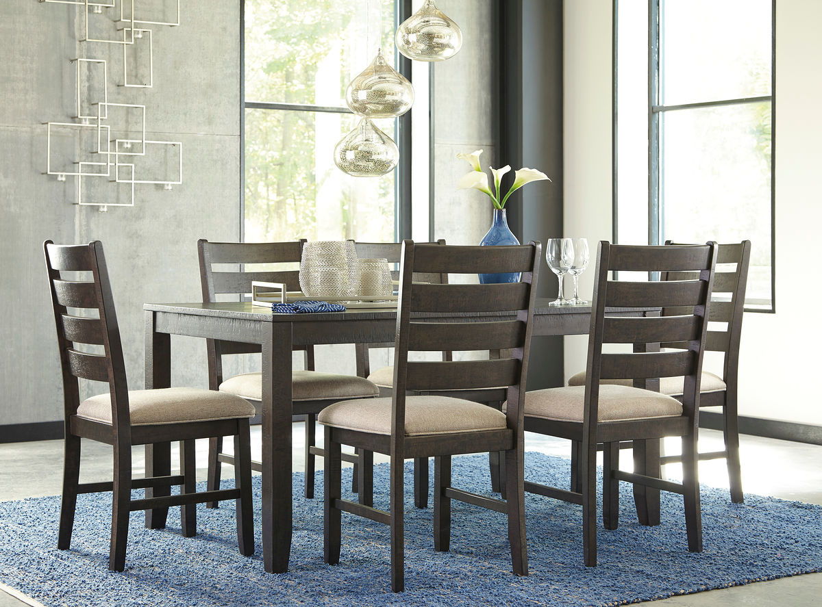 rokane dining room table