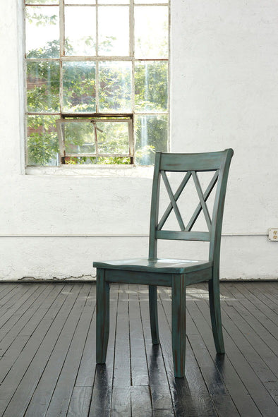 mestler chair