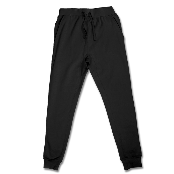 Black Sweatpants Png PNG Image Collection