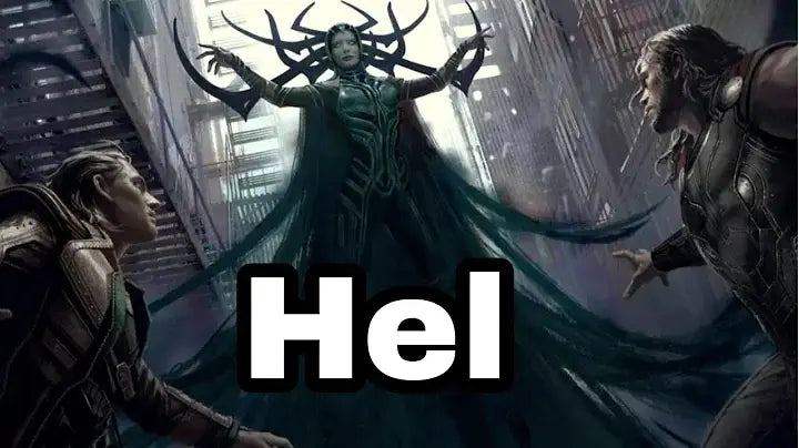 hel-viking