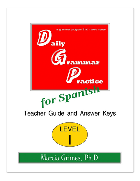 daily-grammar-practice-spanish-dgp-bookstore