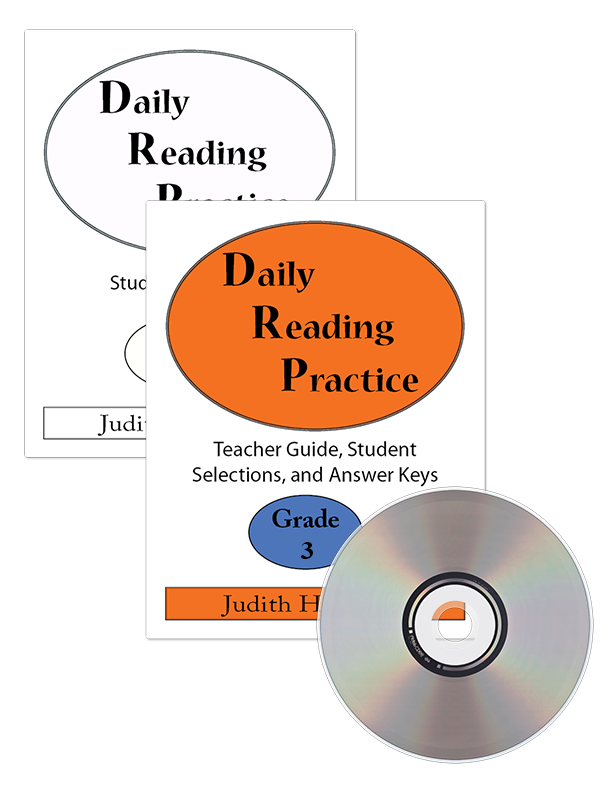 English Reading Practice For Grade 3 Pdf