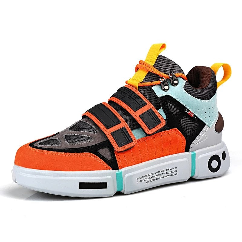 Ultra-Hyper Air Sneakers – Zorrado