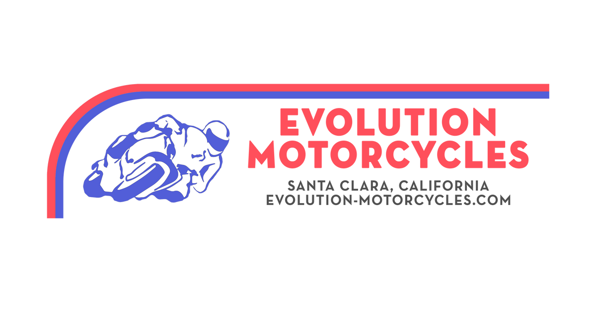 evolution-motorcycles.com