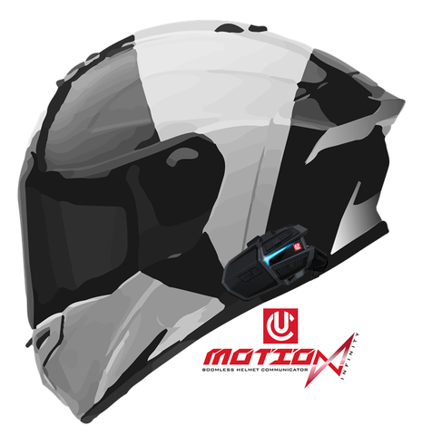 bluetooth motorcycle helmet kit