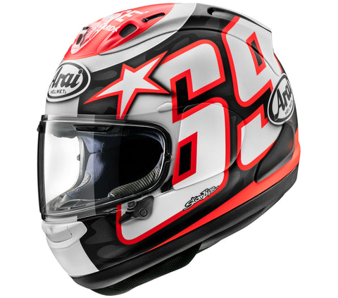 Casco Arai Corsair X Nakagami 3 – All2bikes Cascos