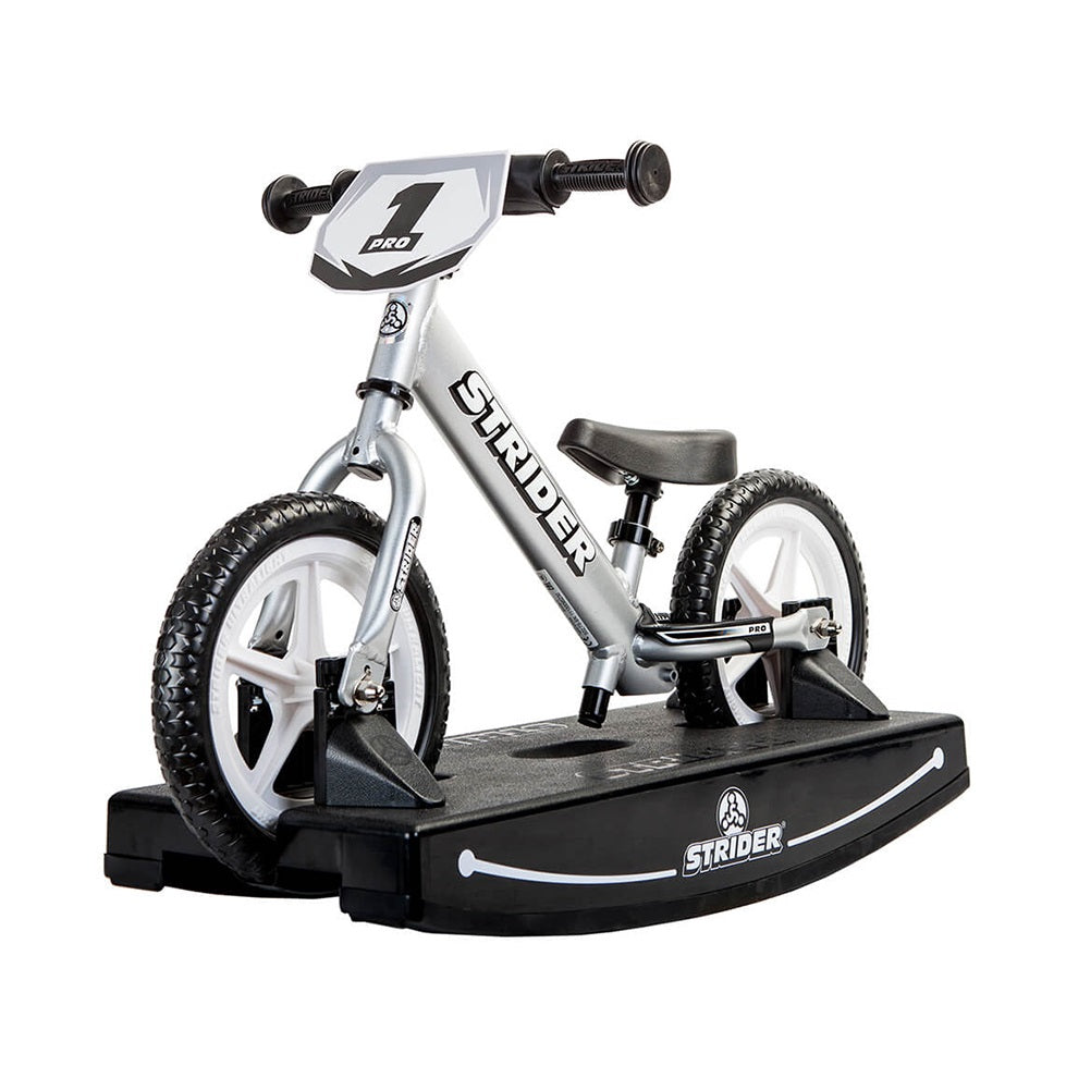 strider 2 in 1 rocking bike