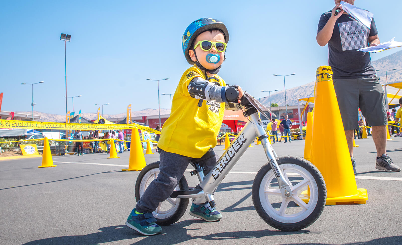 strider 12 pro balance bike