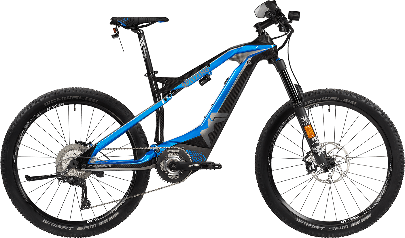 red bull mtb bike