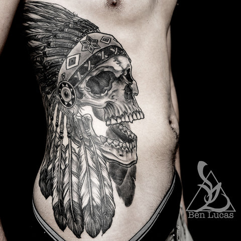 Tribal Tattoos History Insight And 60 Incredible Design Ideas  Saved  Tattoo