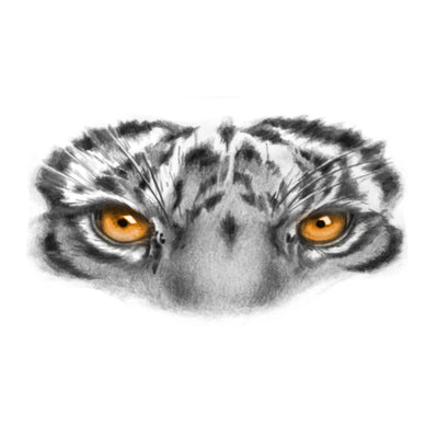 Owl Eye tattoo by Jakub Hanus  Post 16753
