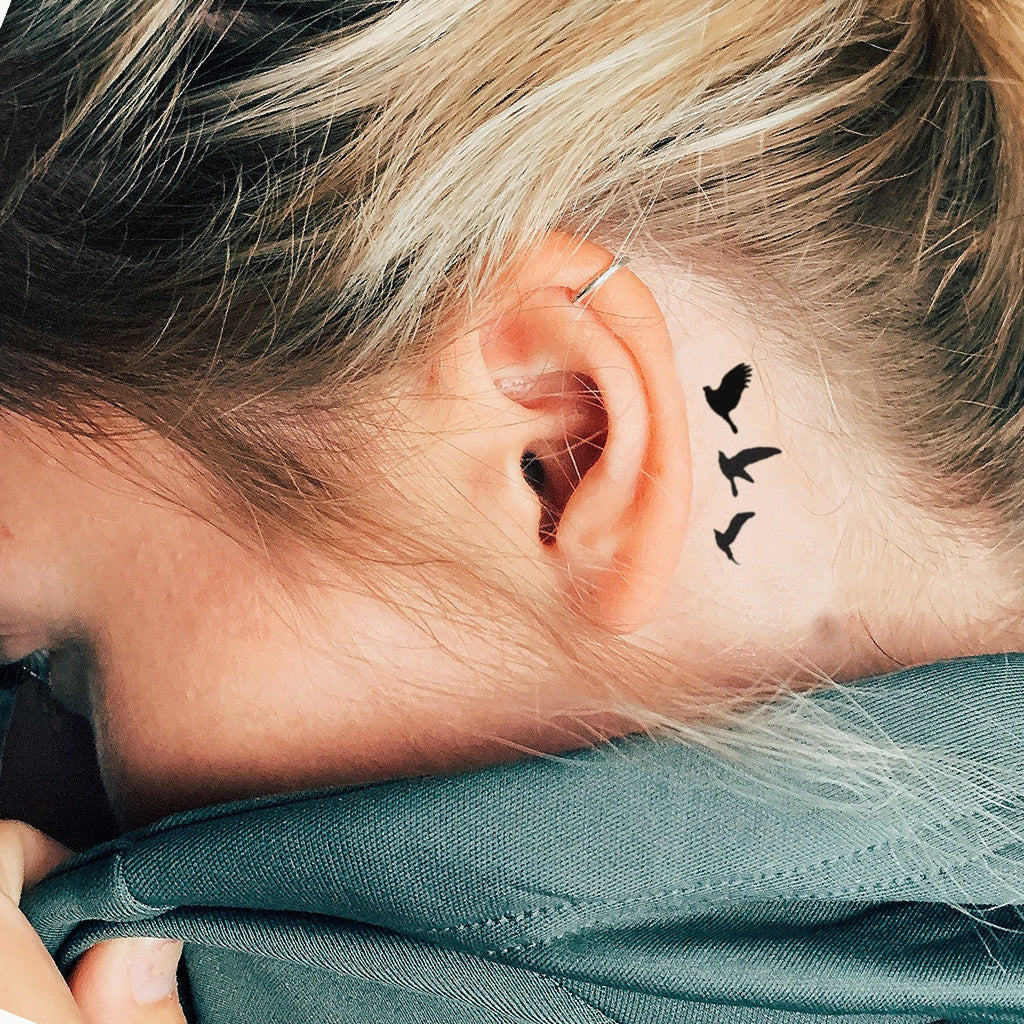 The Dreamiest Tiny Zodiac Tattoos On Instagram  Livingly