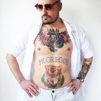Lil Peep Temporary Tattoos  LifeSized  SkinSafe India  Ubuy