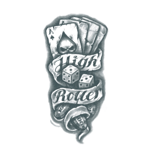 Hood Gangsta Tattoo Designs  Design Talk