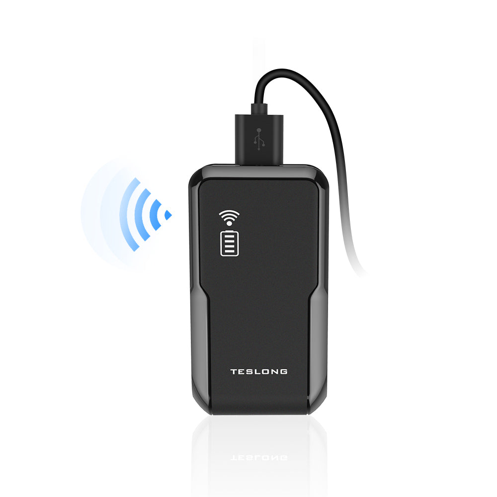 WF150 Wifi Adapter Box – Teslong