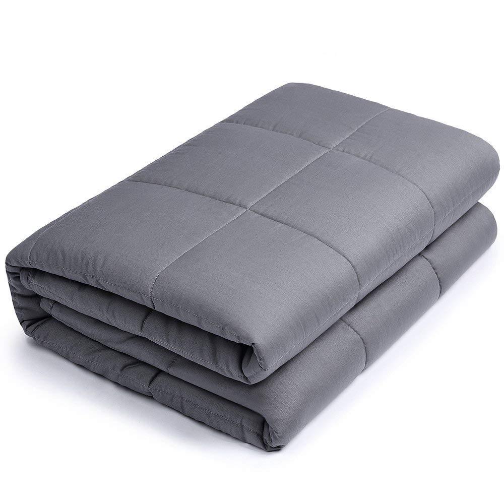 Best Weighted Blanket Australia - Reviews Of Different Calming Blankets