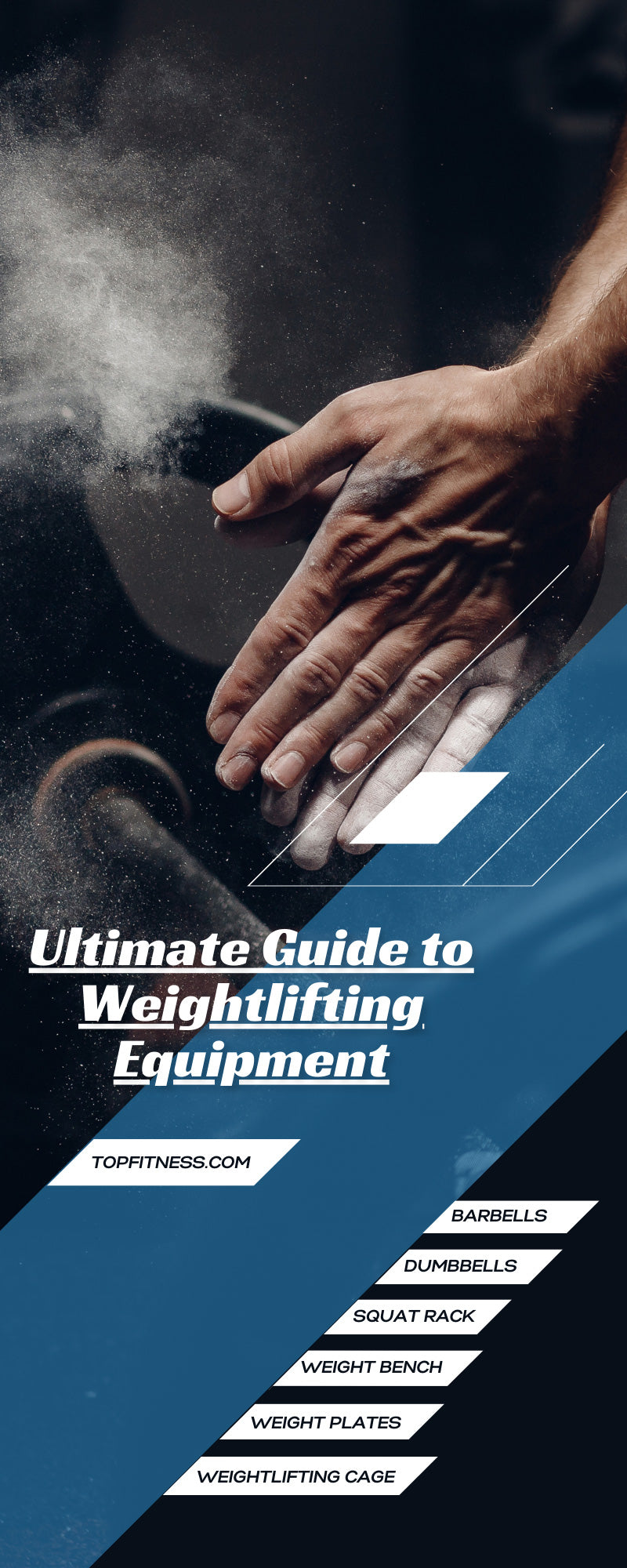 Ultimate Guide to Weightlifting Equipment