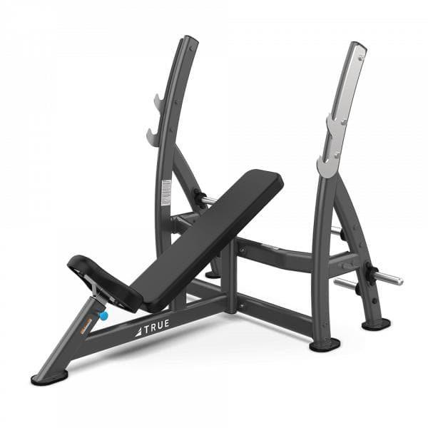 SF 1000 Adjustable Flat Incline Bench, Fitness Bench