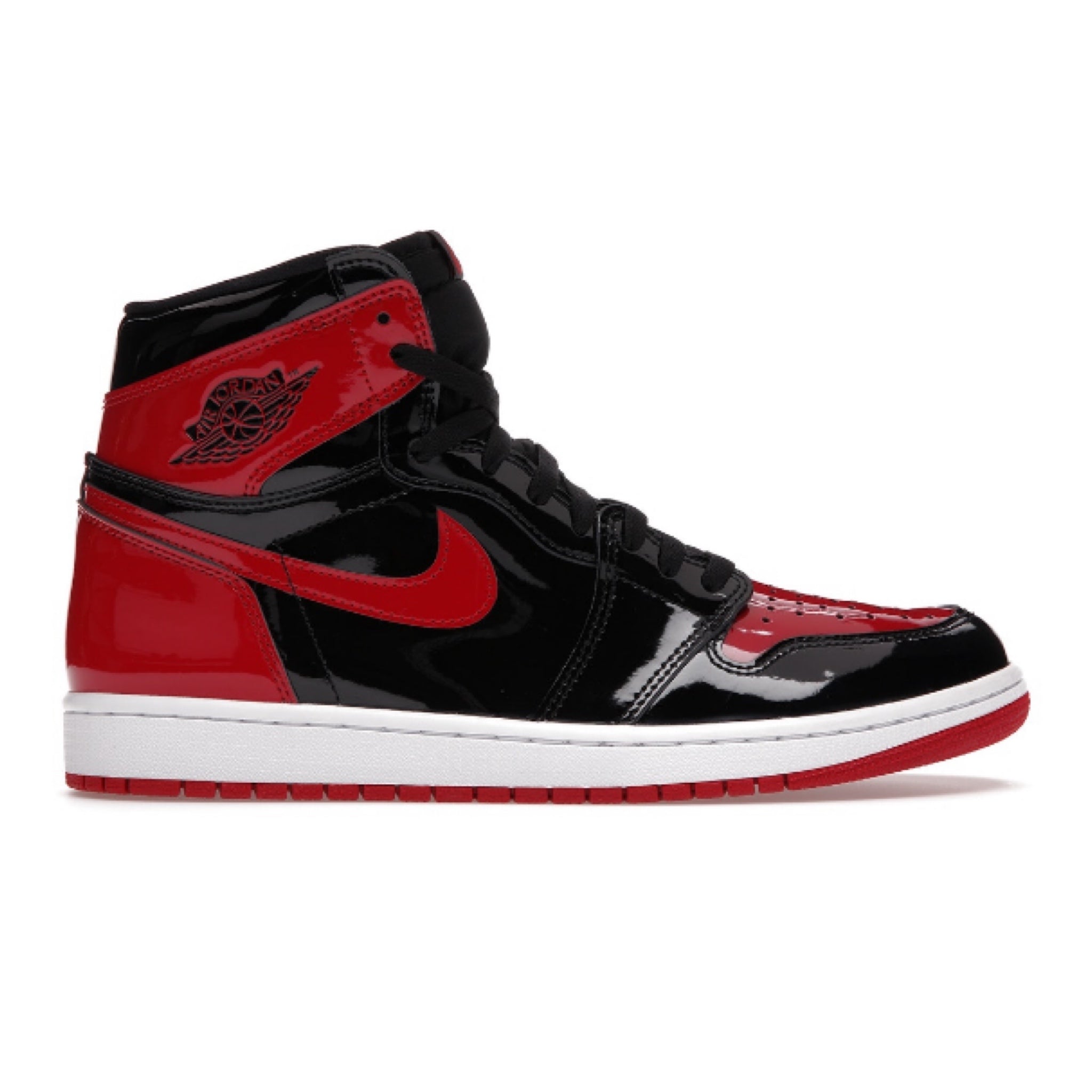 Jordan 1 Retro Bred Banned (2016) (Used)