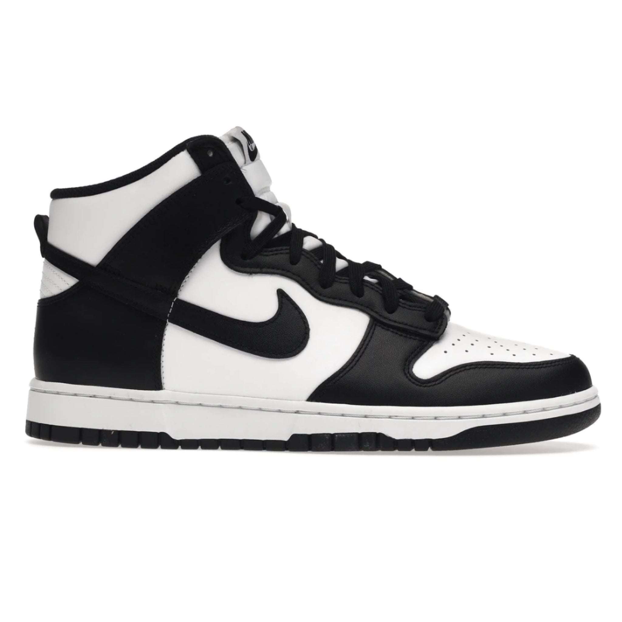 Nike Dunk Low Next Nature White Black Panda