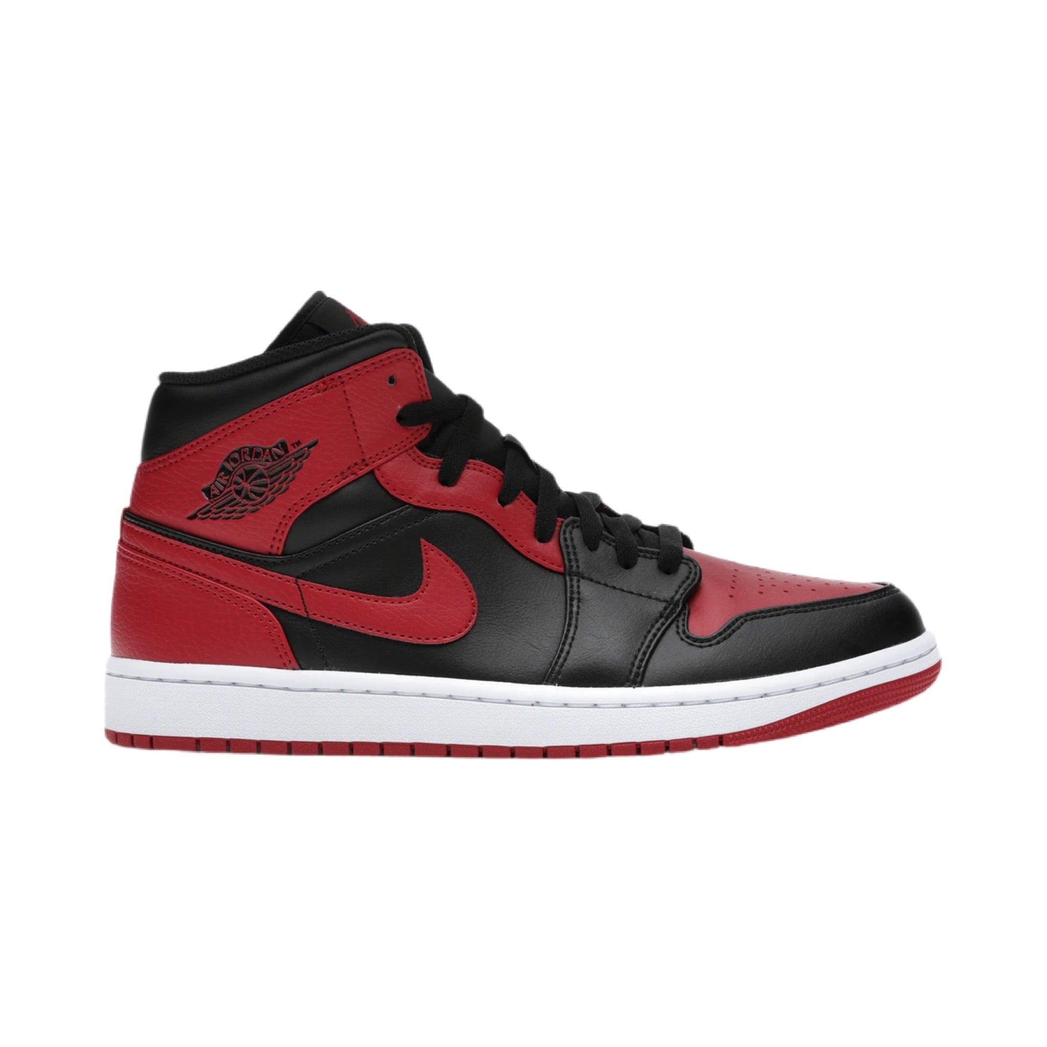 Jordan 1 Retro Bred Banned (2016) (Used)