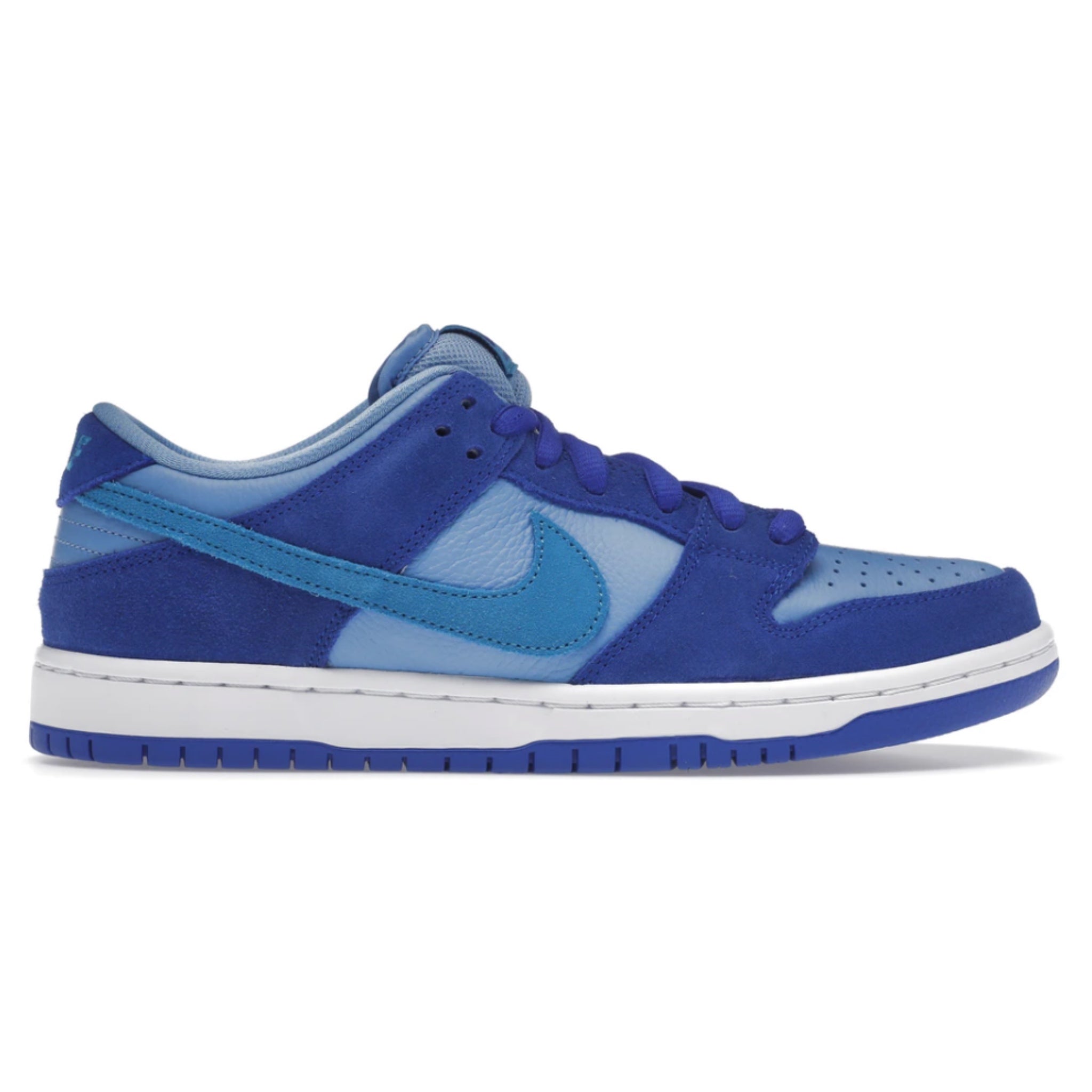 Nike SB Dunk Low LA Dodgers