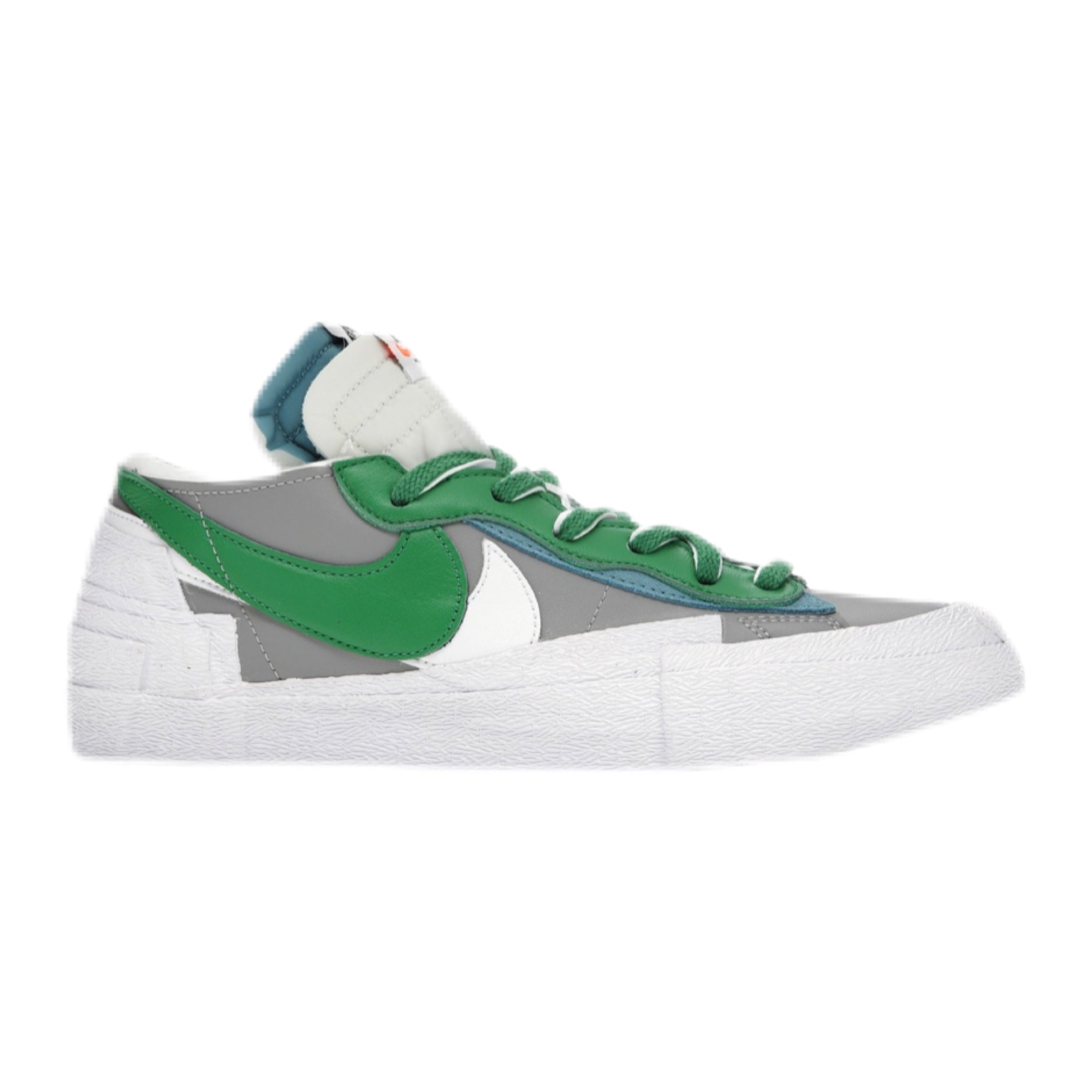 Nike blazer store per sacai