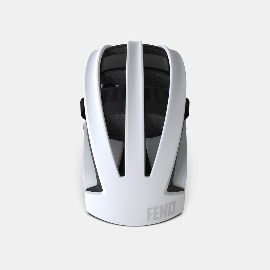 foldable cycling helmet