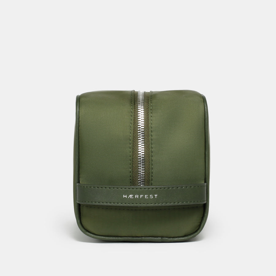 luxury dopp kit